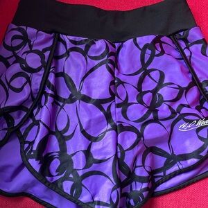 Never worn swim shorts